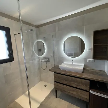 Pause A La Hume Apartment Gujan-Mestras