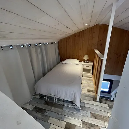 Pause A La Hume Apartment Gujan-Mestras