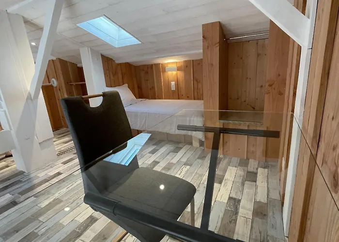 Lejlighed Pause A La Hume Gujan-Mestras