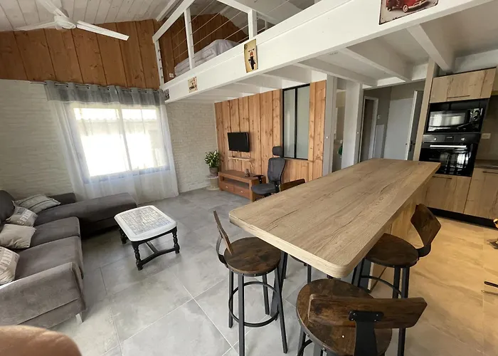 Pause A La Hume * Gujan-Mestras